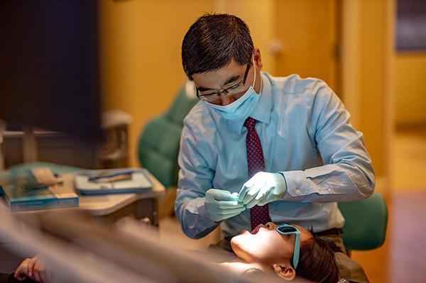Jiafeng Gu, DDS: Orthodontist at Align Beauty Orthodontics