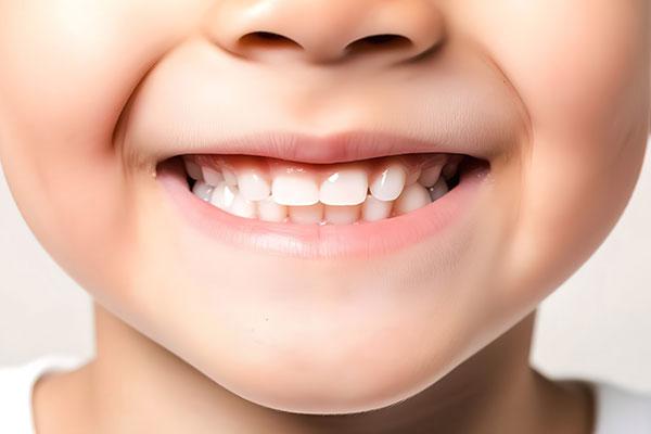 early orthodontic treatment for children in Dublin, Ohio