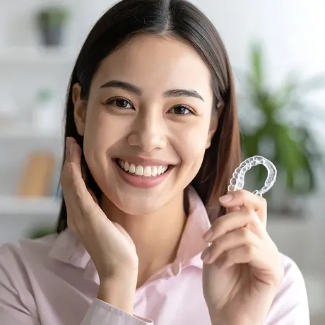 Invisalign clear aligners in Dublin, OH | Align Beauty Orthodontics